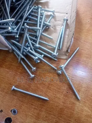Self Tapping Screws 2*8(200pcs)