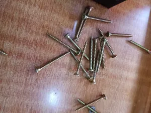 MDF Screws 11/2"(200pcs)