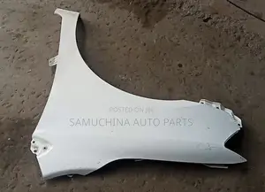 Wing/Fender Toyota Fielder, Axio 141