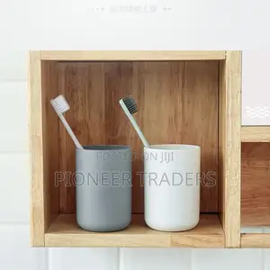 Nordic Portable Toothbrush