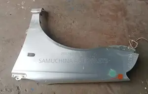 Wing/Fender Toyota Premio 240
