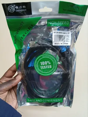 1.5m Hdmi Cable High Speed HDTV Cable