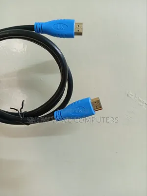 1.5m Hdmi Cable High Speed HDTV Cable