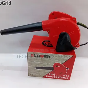 600w Electric Air Blower Vacuum Cleaner 