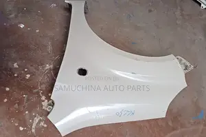 Wing/Fender Toyota Passo Kgc30