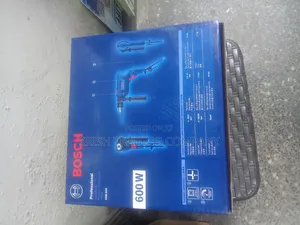 600w Bosch Professional GSB 660 600w Impact Drill