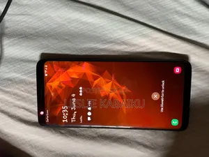 Samsung Galaxy S9 64 GB Black
