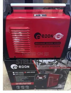 Edon Welding Machine 
(Lv500s)