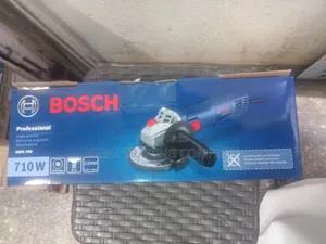 710w Bosch Angle Grinder GWS