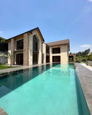 4bdrm Mansion in Runda for sale