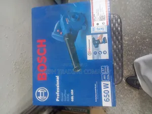 650w Bosch GBL 650 Professional Blower