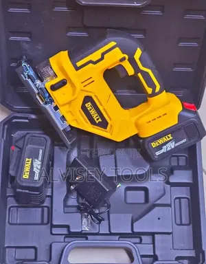Dewalt Cordless Jigsaw