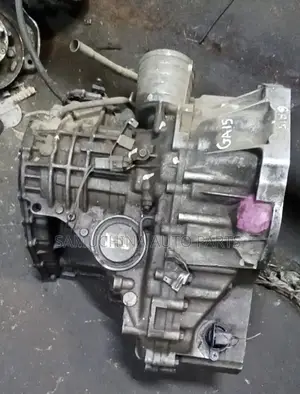 Gearbox Ga Nissan Sunny B14