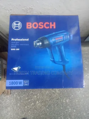 1800w Professional Heat Gun
