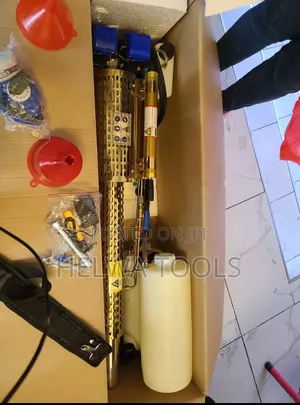 Fogging Machine/ Petrol Fogging Machine