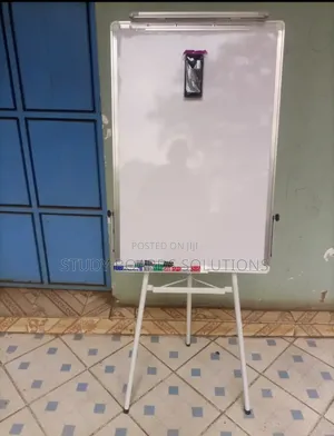 Presentations and Training Sessions /Flip Chart Stand