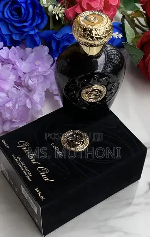 Lattafa Opulent Oud Eau De Parfum ,Unisex