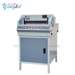 45cm Electric Paper Cutter Machine