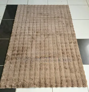 Soft Fur Luxury Carpet