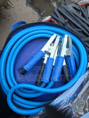 Heavy Duty Car Booster Cable 1000amp