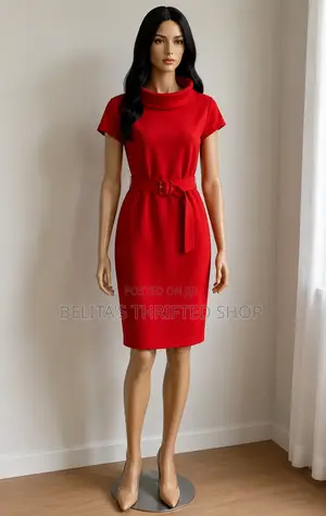 Classic Dresses