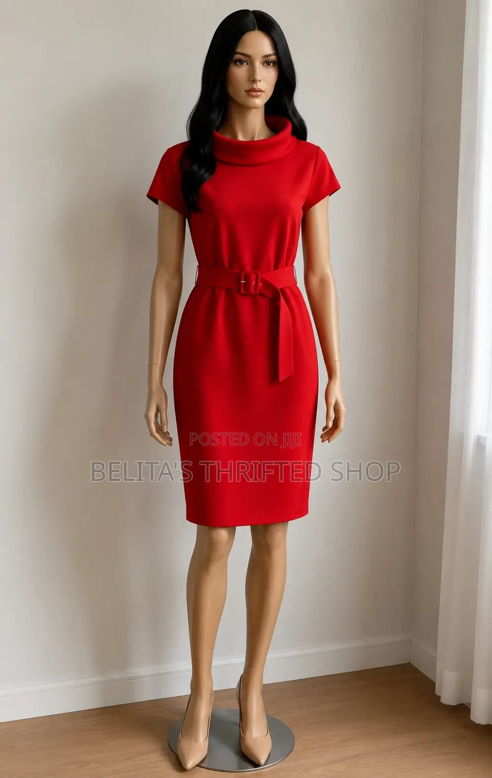 Classic Dresses