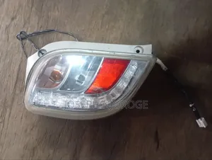 Daihastu Mira Taillight