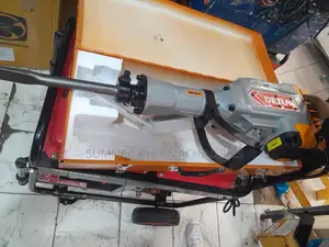 Dera Demolition Hammer
