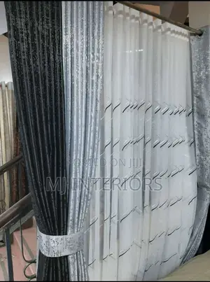 Personalized Curtain Designs for Homes and Offices