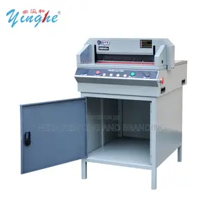 Brand New 45cm Electric Paper Cutter