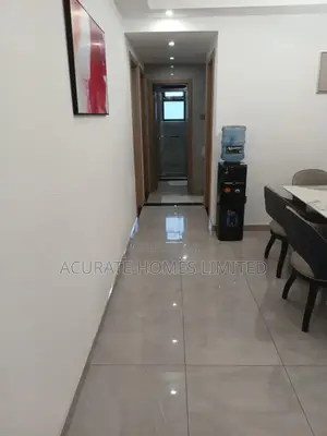 Furnished 3bdrm Apartment in 108 Riverside, Nairobi Central for rent