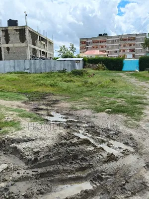Commercial Quarter Acre Plot for Sale in Kitengela, Balozi Road