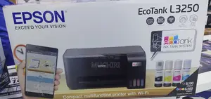 Epson L3250 Ecotank Printer Low Cost Printing