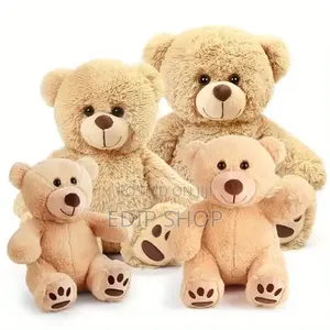 Big Sized Teddy Bear