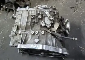 Gearbox 1nz CVT Toyota Sienta Only