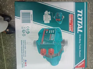 10bar 10a Total Automatic Pump Control