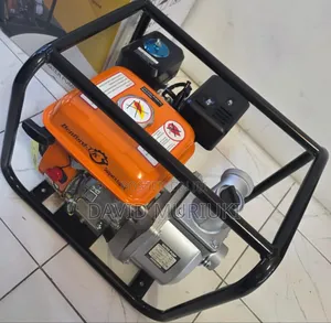 Benford 2inch 7.5hp 4stroke Water Pump.