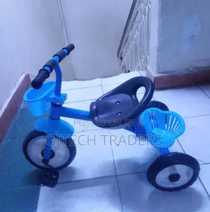 Baby Tricycle