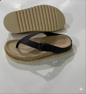 Pedro High Quality Sandals