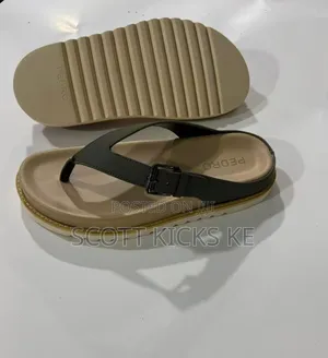 Pedro High Quality Sandals