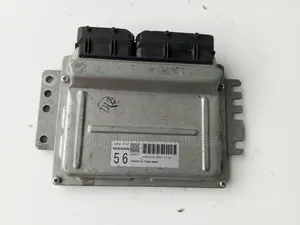 Nissan Murano Engine Control Unit