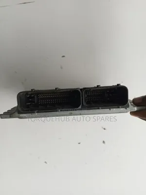 Nissan Murano Engine Control Unit