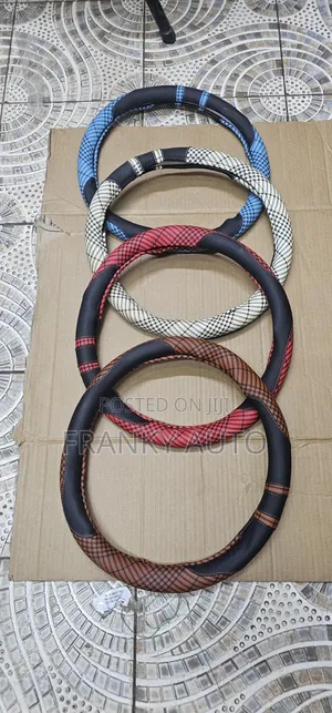 Steering Cover