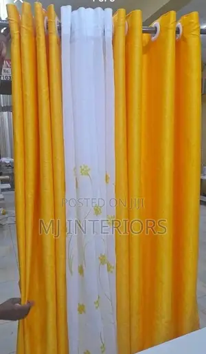 Luxury Made to Order Curtains for Homes and Apartments