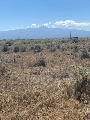 Plot Maguta Maguta