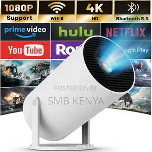 Hy300 Home Projector
