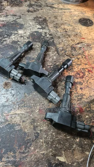 Mazda Demio Zj Engine Ignation Coils