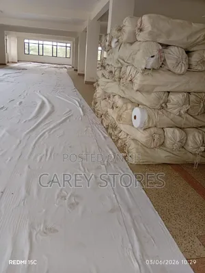 Geo Fabric Membrane