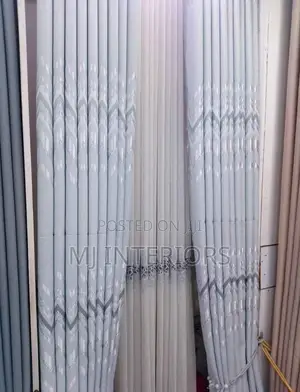 Personalized Curtains for Living Room and Bedroom Decor