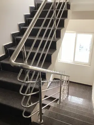 Stainless Steel Horizontal Rod Balustrade | Deck Balcony Railing